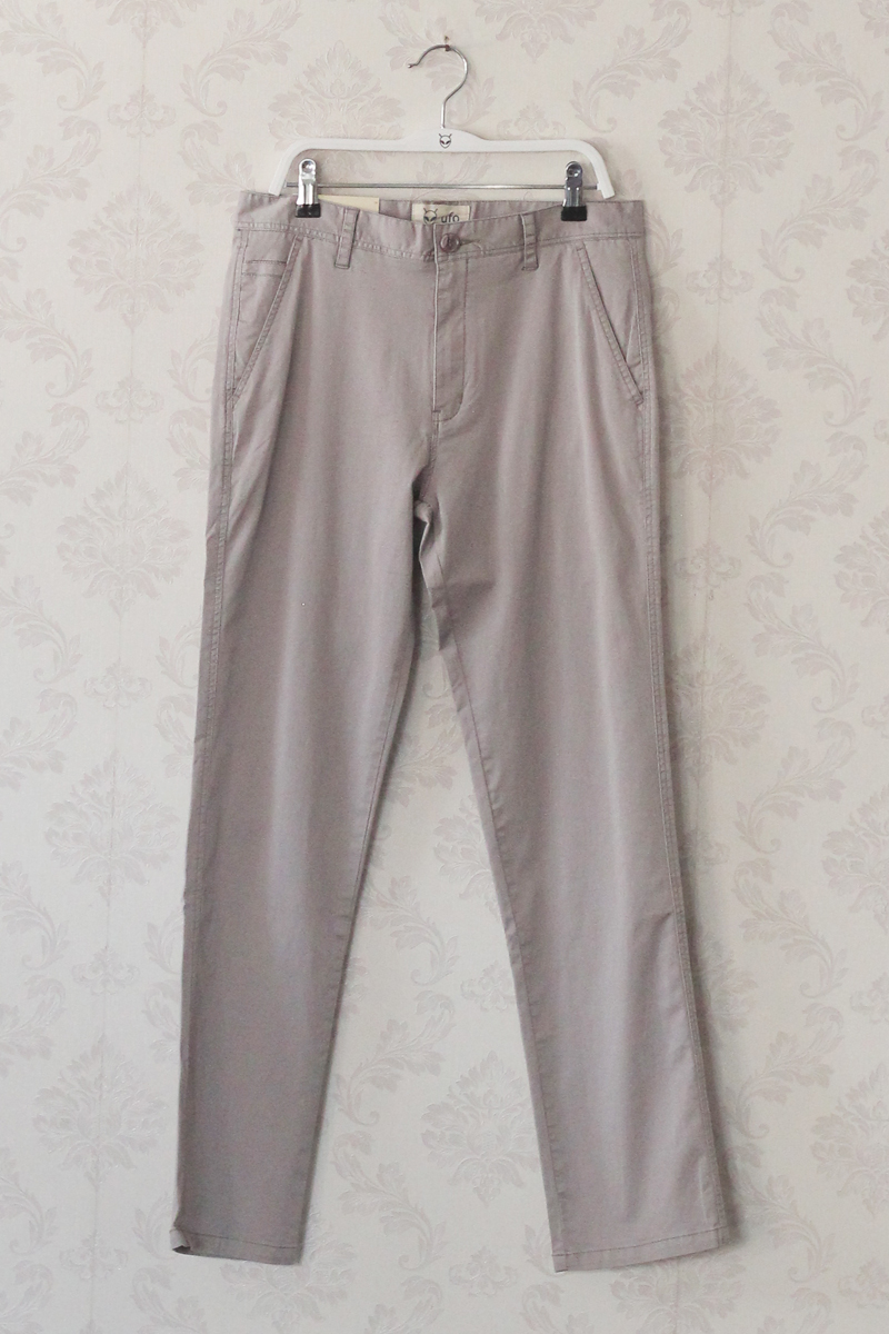 UFO Cotton Pant