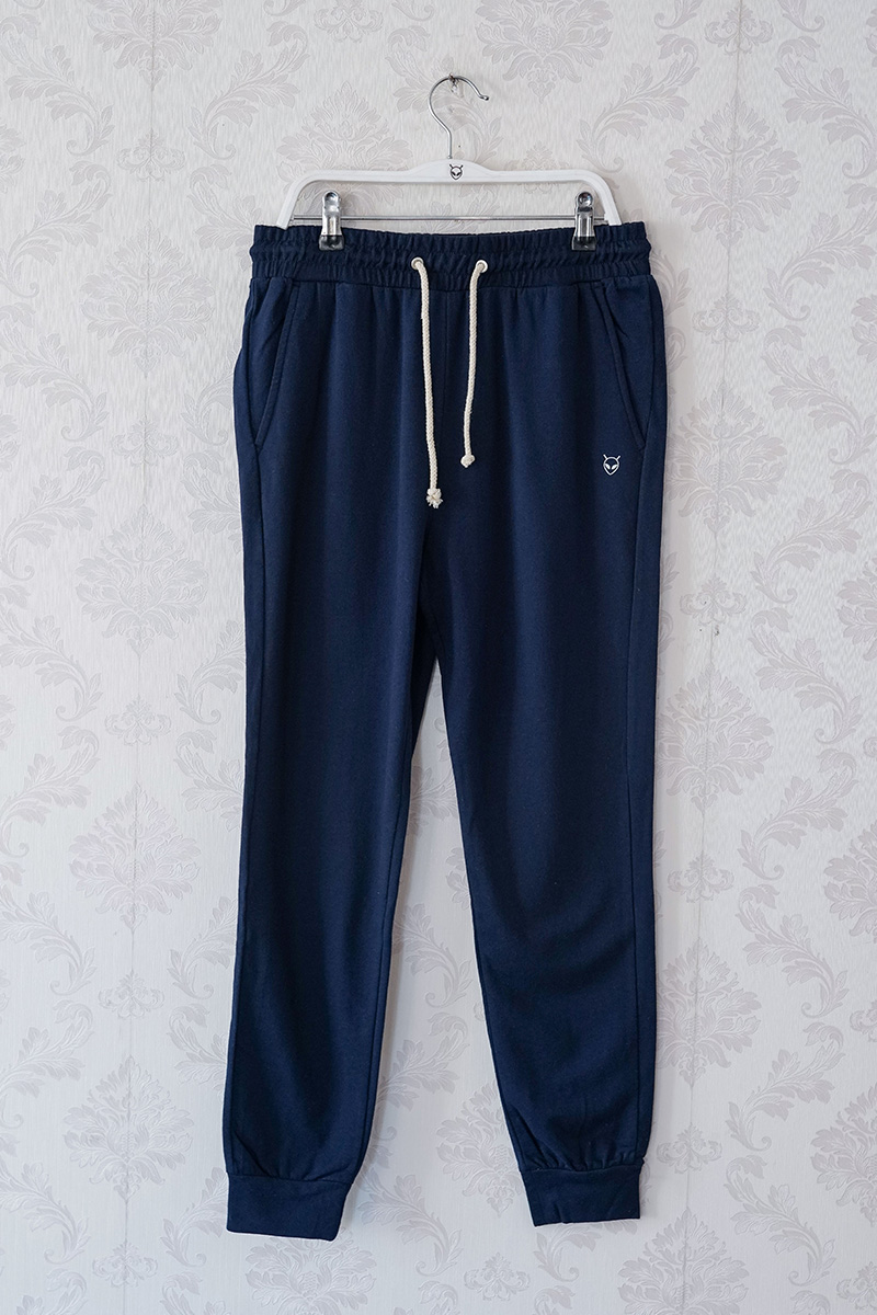 Women's Stretchable Cotton Joggers