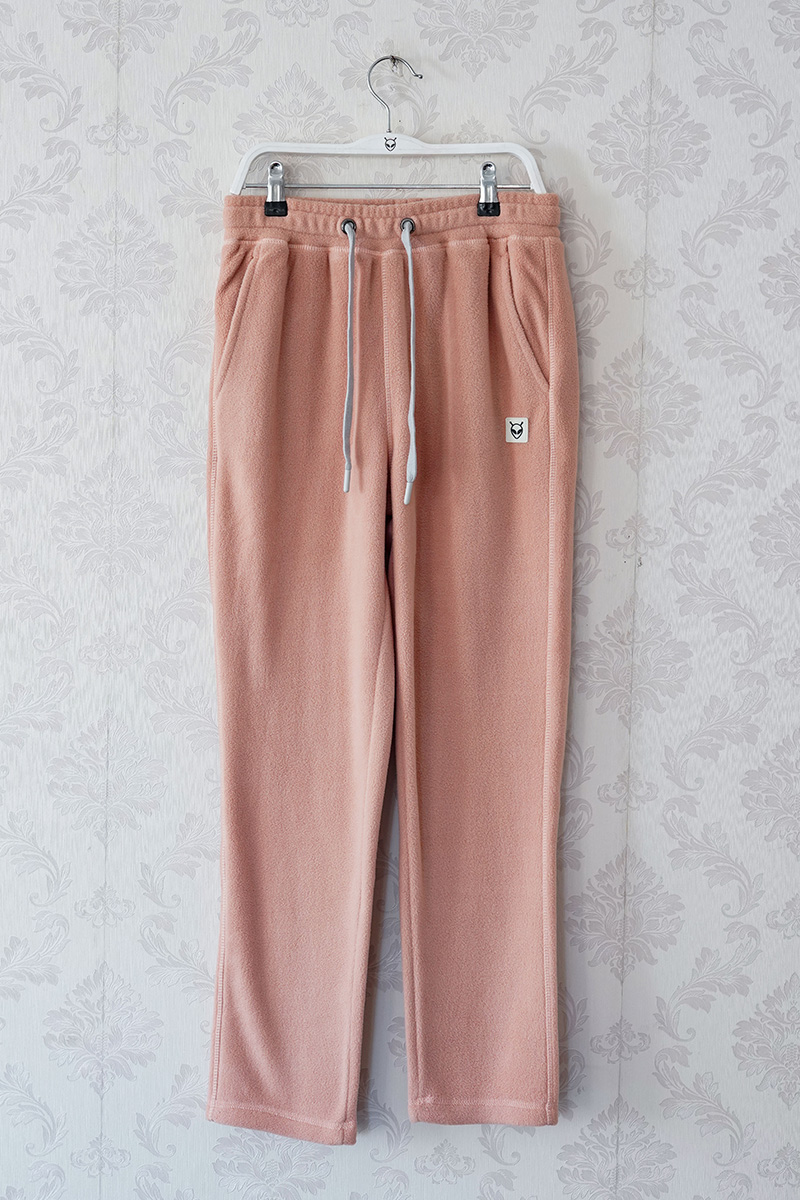 Women's Polar Fleece Trousers