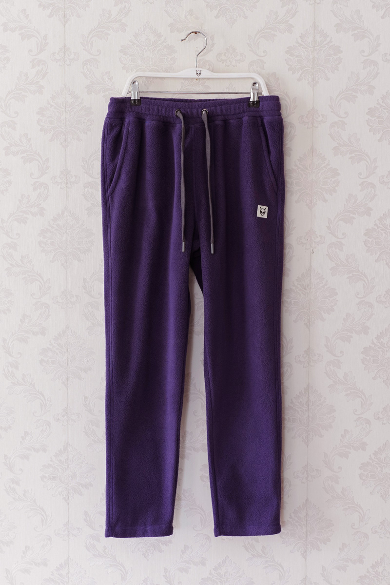 Women's Polar Fleece Trousers from UFO, warm and comfortable, perfect for winter