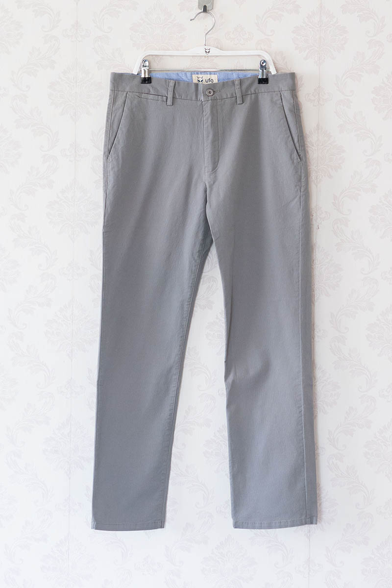 UFO Nepal  Cotton Stretch Pants