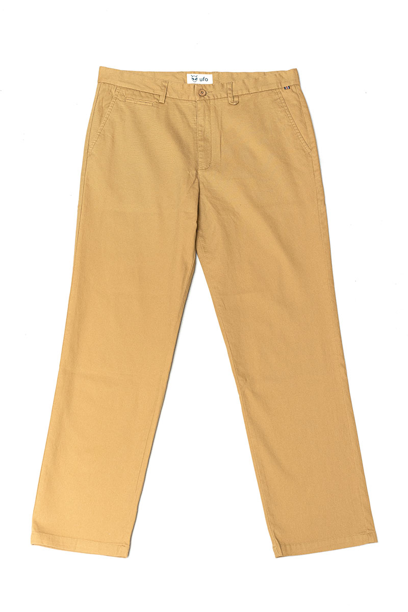 UFO Nepal  Relaxed Fit Chinos