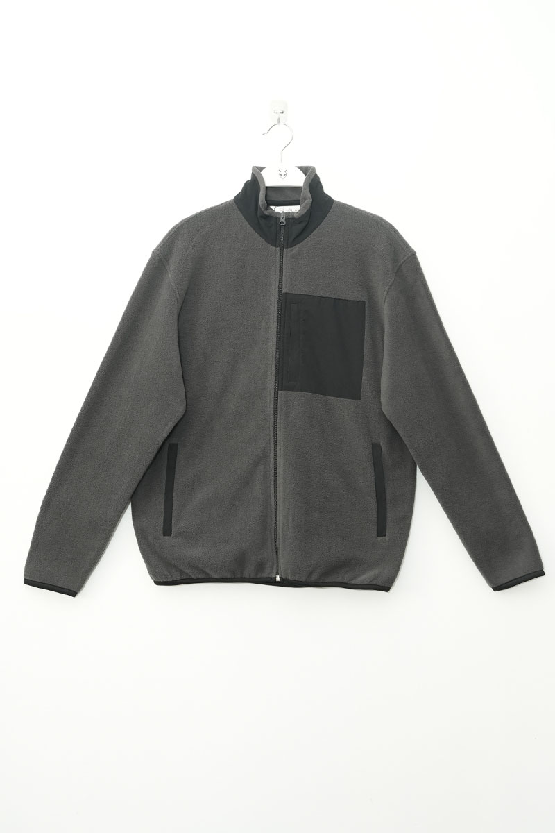 UFO Nepal Fleece Jacket