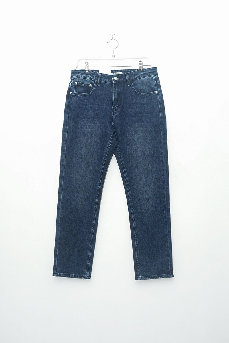 UFO Nepal Denim Pants